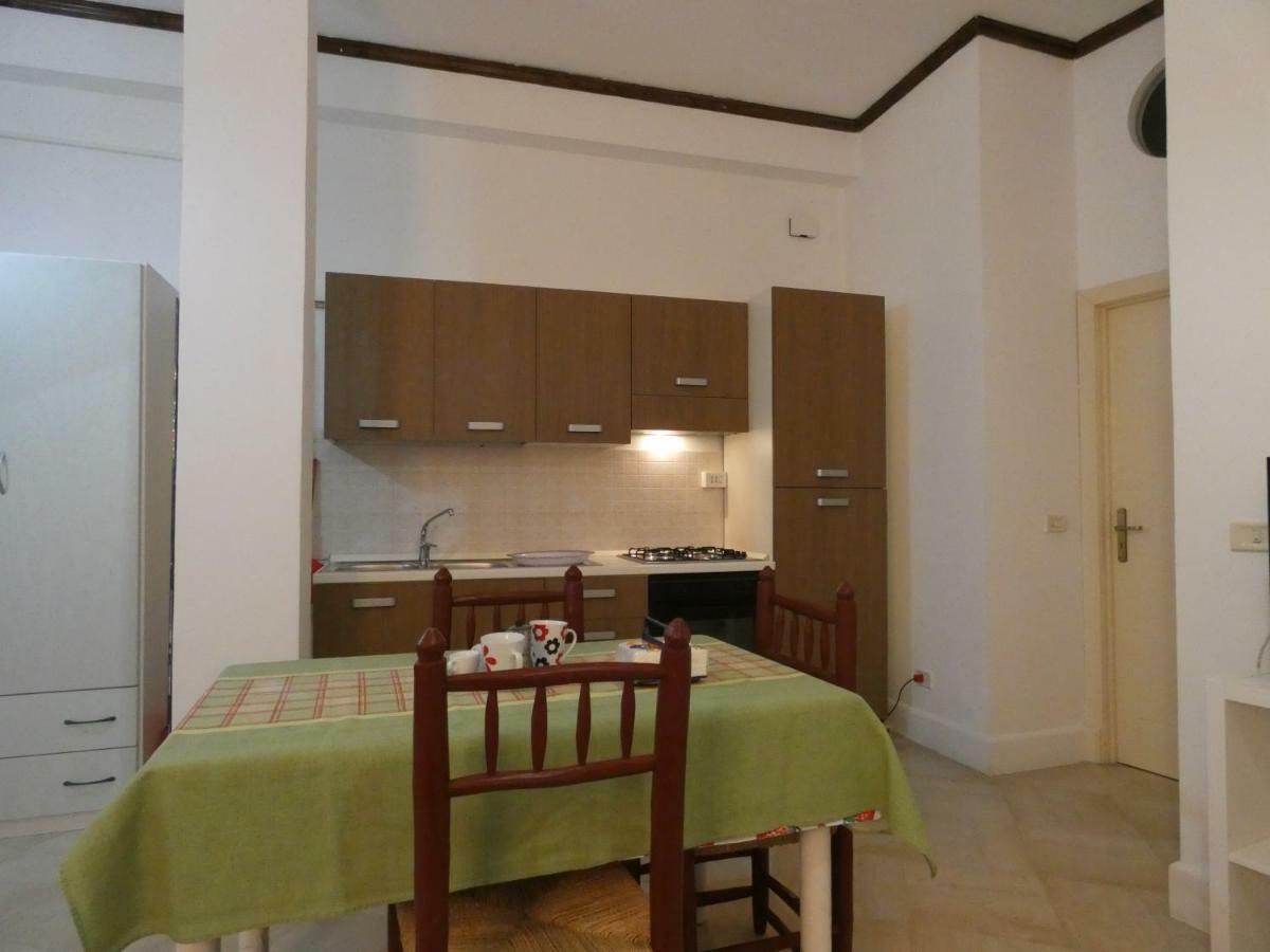Maison d'O Otrante Extérieur photo