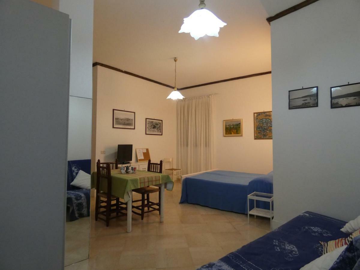 Maison d'O Otrante Extérieur photo