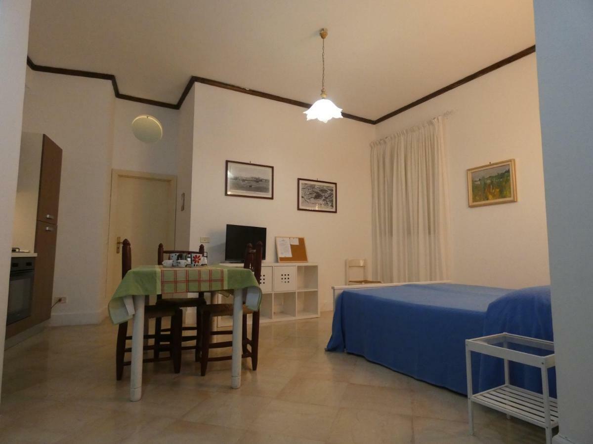 Maison d'O Otrante Extérieur photo