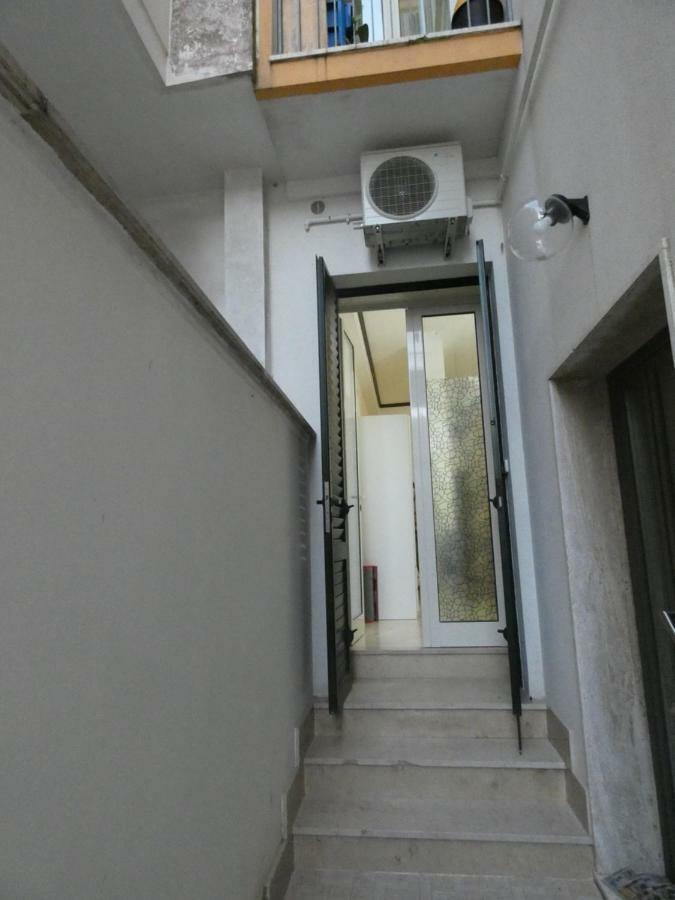 Maison d'O Otrante Extérieur photo