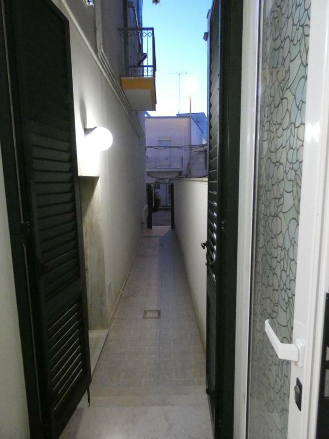 Maison d'O Otrante Extérieur photo
