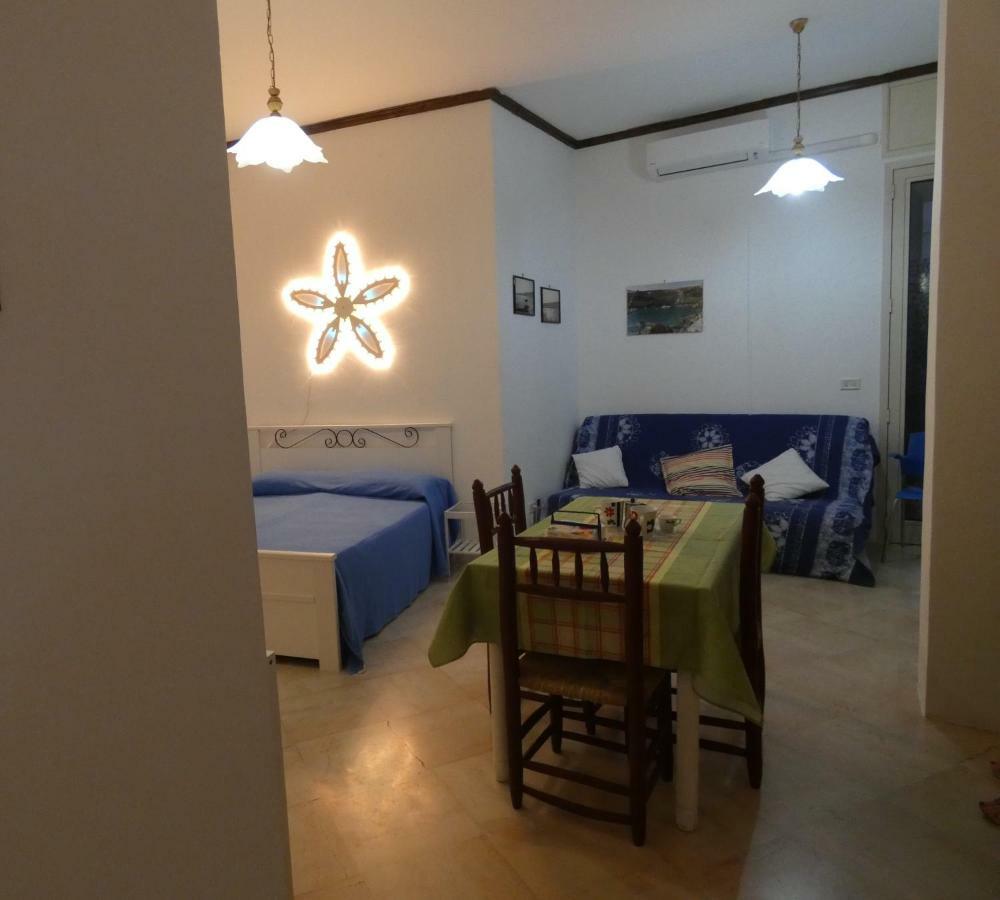 Maison d'O Otrante Extérieur photo